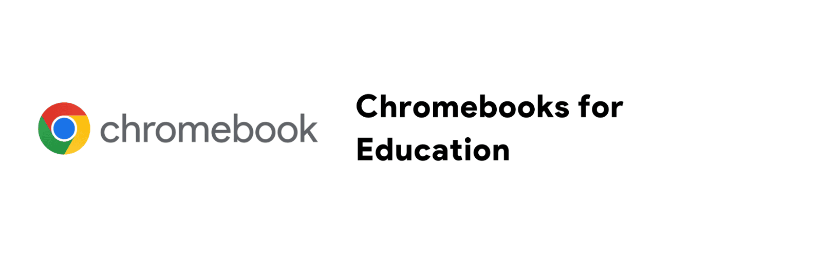 Google Workspace for Education