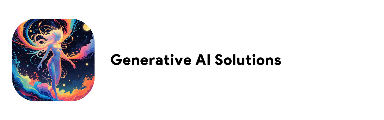 Generative AI Solutions